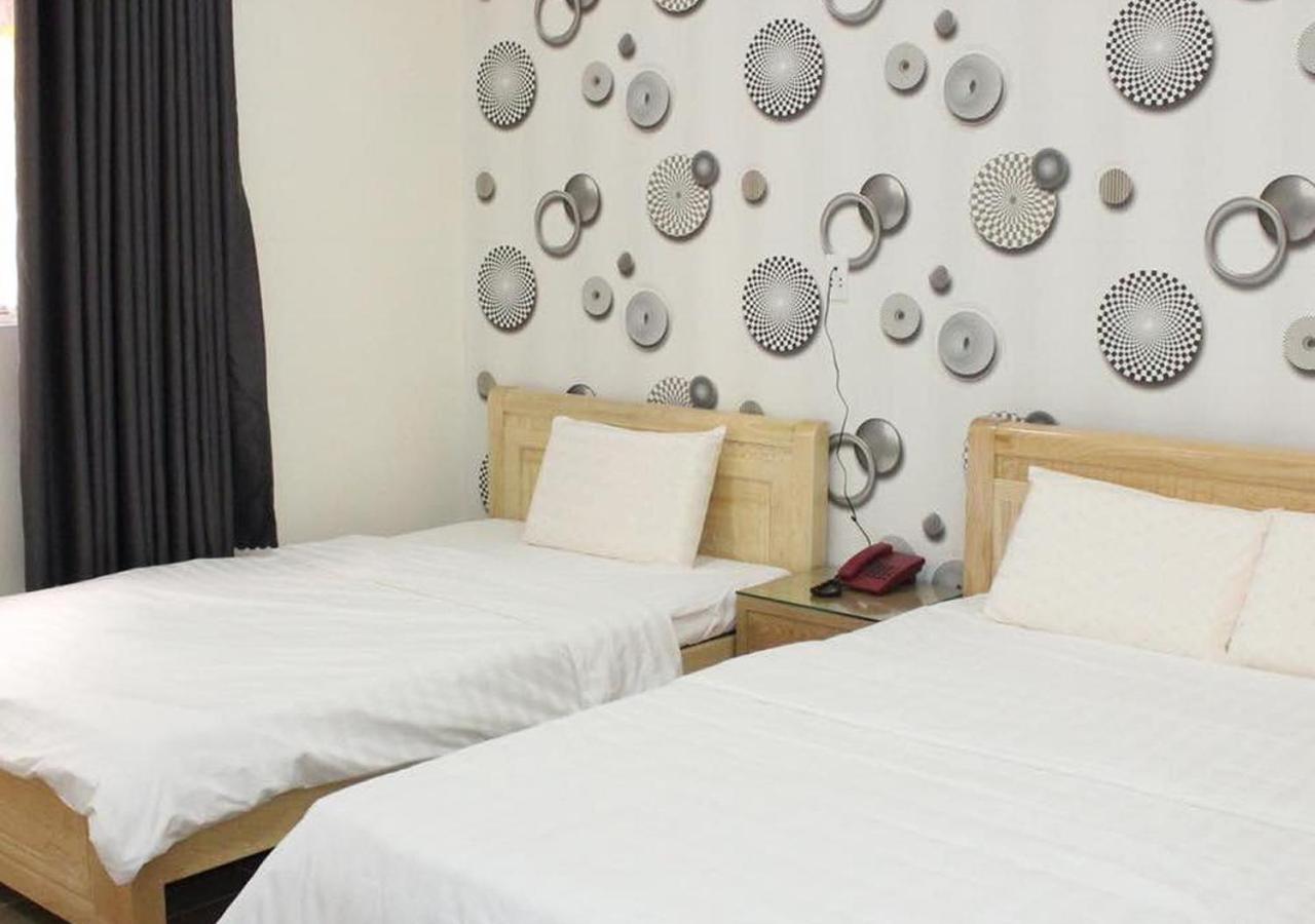 Khach San Hao Hao 3* Cidade de Ho Chi Minh